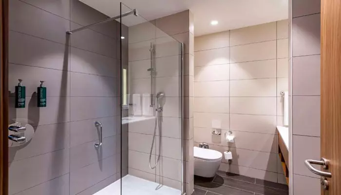 هتل هیلتون گاردن این چاوچاوادزه تفلیس